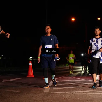 Runner Photo 4985811