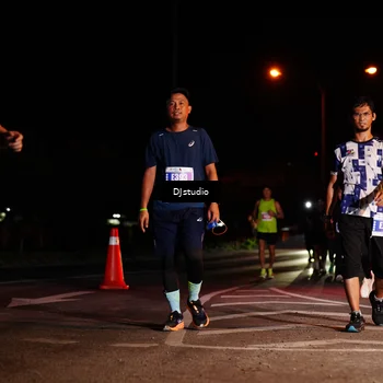 Runner Photo 4985813