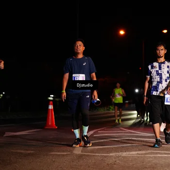 Runner Photo 4985814