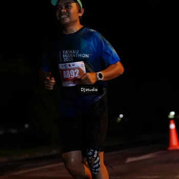 Runner Photo 4985821