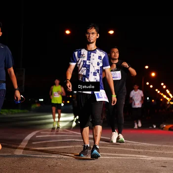 Runner Photo 4985822