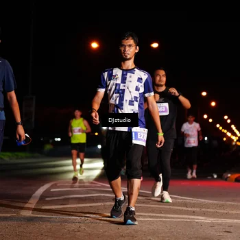 Runner Photo 4985826
