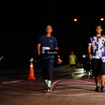 Runner Photo 4985827