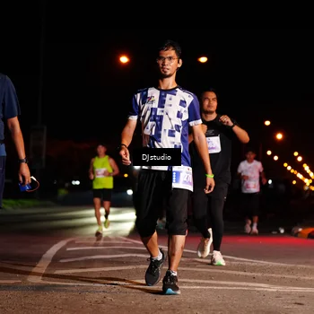 Runner Photo 4985828