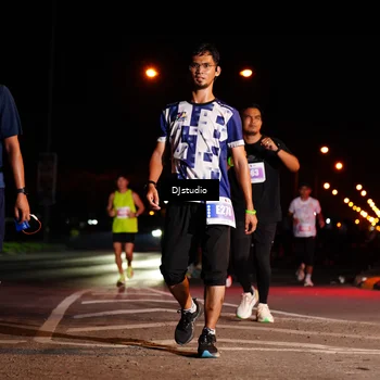 Runner Photo 4985829