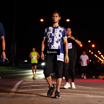 Runner Photo 4985831