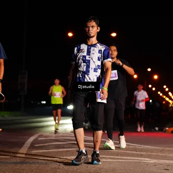 Runner Photo 4985833