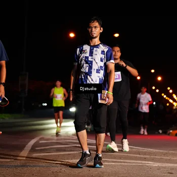 Runner Photo 4985834