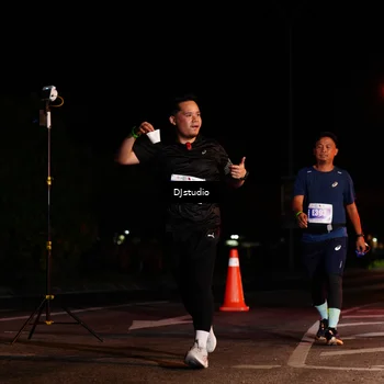 Runner Photo 4985835