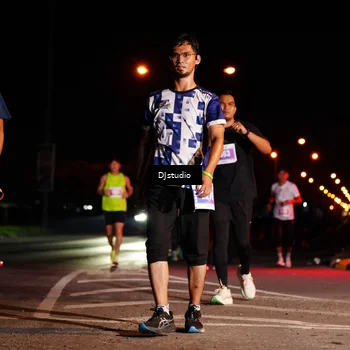 Runner Photo 4985836