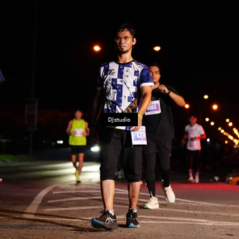Runner Photo 4985837