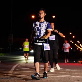 Runner Photo 4985838
