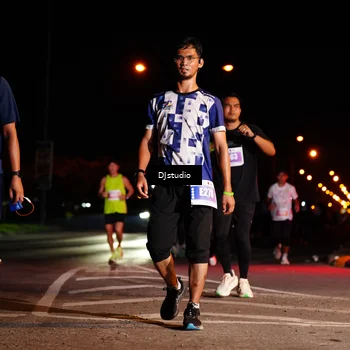 Runner Photo 4985839