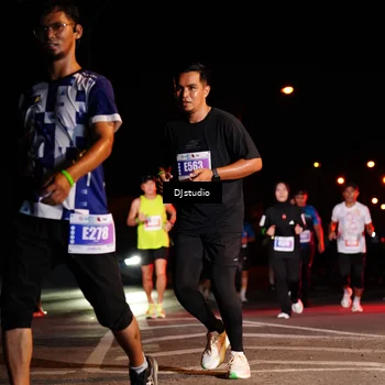 Runner Photo 4985840
