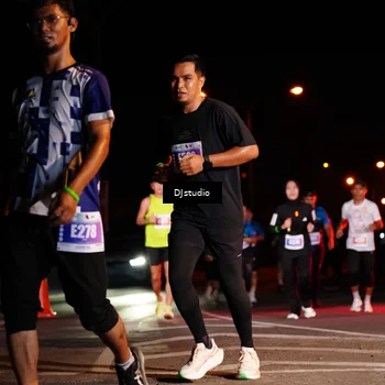 Runner Photo 4985842