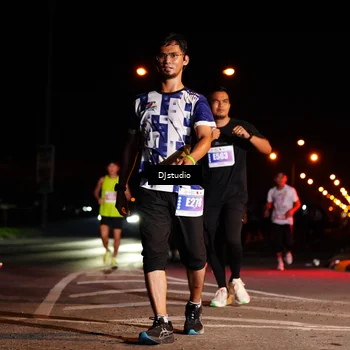 Runner Photo 4985843