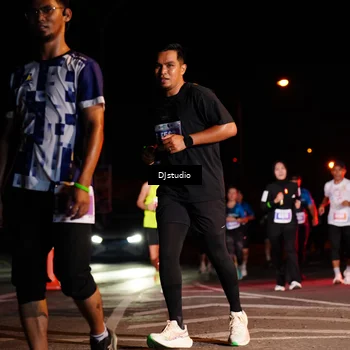Runner Photo 4985844