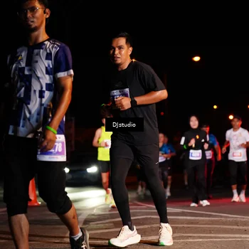 Runner Photo 4985846