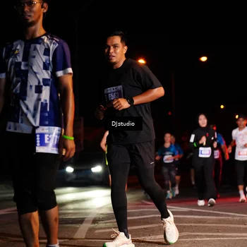 Runner Photo 4985847
