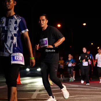 Runner Photo 4985849