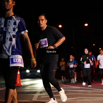 Runner Photo 4985850