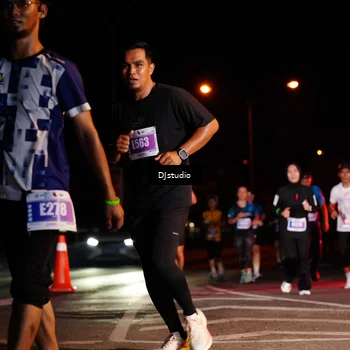 Runner Photo 4985851