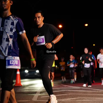 Runner Photo 4985852