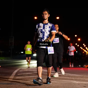 Runner Photo 4985853