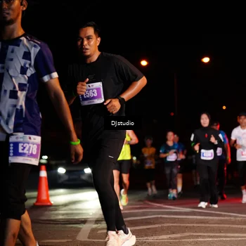 Runner Photo 4985855