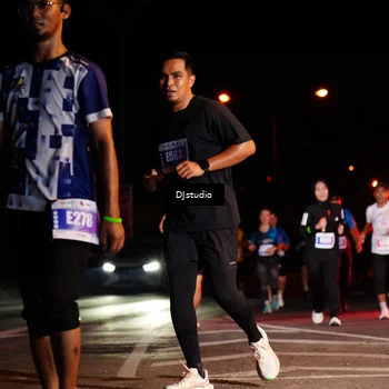 Runner Photo 4985856