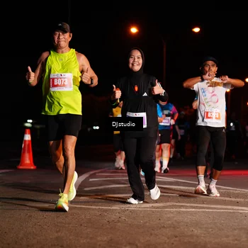 Runner Photo 4985857