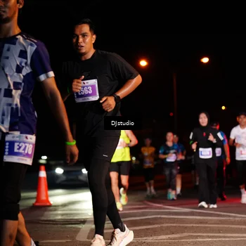 Runner Photo 4985858