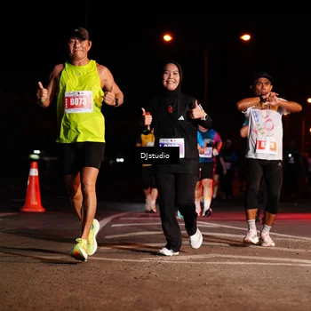 Runner Photo 4985859