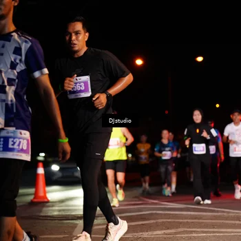 Runner Photo 4985860