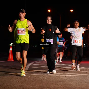 Runner Photo 4985862