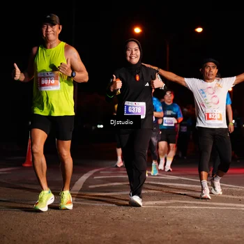 Runner Photo 4985863
