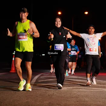 Runner Photo 4985864