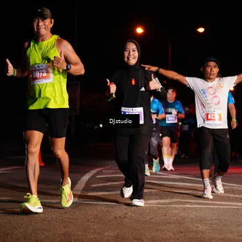 Runner Photo 4985865