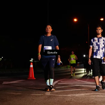 Runner Photo 4985866