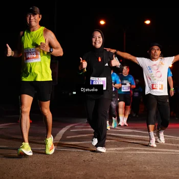 Runner Photo 4985867