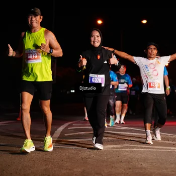 Runner Photo 4985868