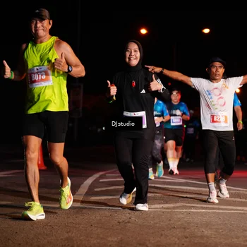 Runner Photo 4985869