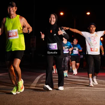 Runner Photo 4985870