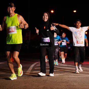 Runner Photo 4985871