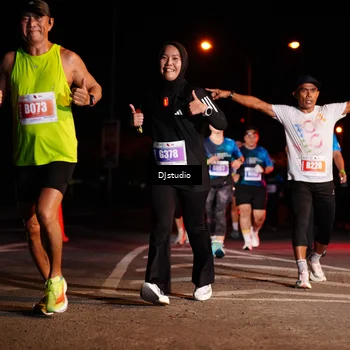 Runner Photo 4985872