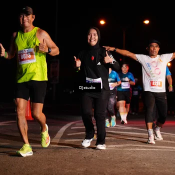 Runner Photo 4985873