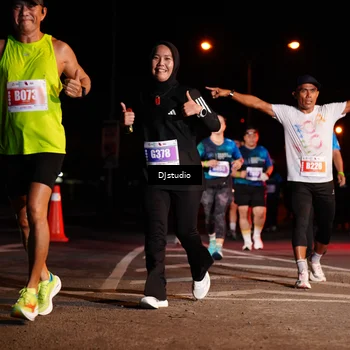 Runner Photo 4985874