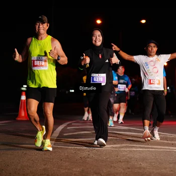 Runner Photo 4985875