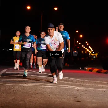 Runner Photo 4985876