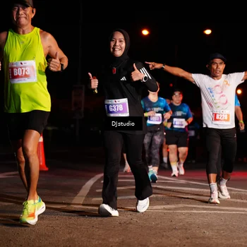 Runner Photo 4985877
